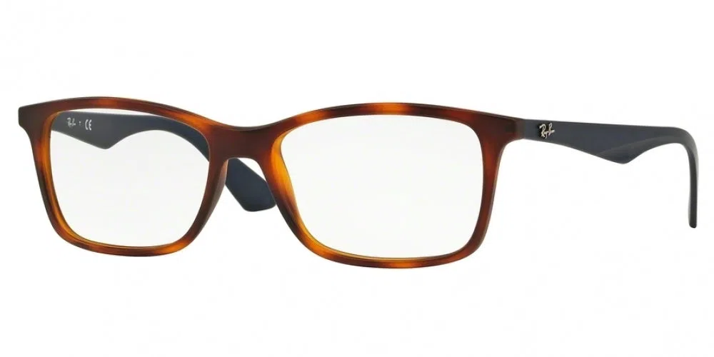 Ray-Ban 7047 Eyeglasses - view 3